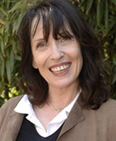 Chantal Lauby