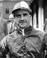 Gordon Richards