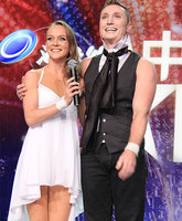 Yulia/Vitaly