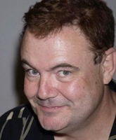 Glenn Shadix
