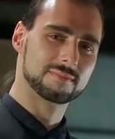 Paul Rapovski