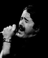 Paul Butterfield