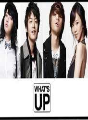 Whats upѸ