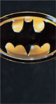 蝙蝠侠1迅雷下载