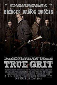 ؾסTrue Grit (2010)