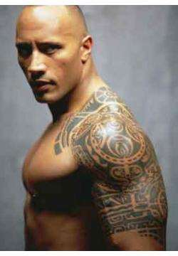 W.W.E.TheRockѸ