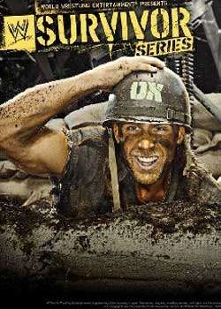 WWEǿSurvivorSeries2009Ѹ