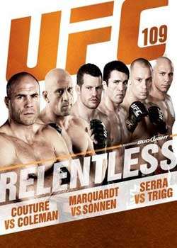 UFC109Ѹ