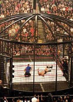 2010̭(EliminationChamber)İѸ