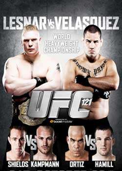 UFC121Ѹ