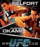 UFC122