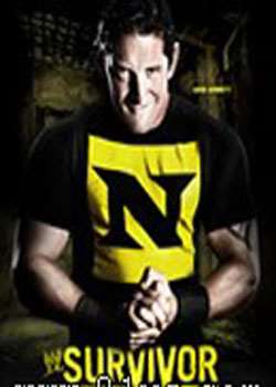 SurvivorSeries2010