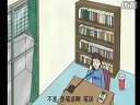(中文配音)搞笑漫画日和之剑圣大和