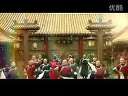 新还珠格格雷人甩葱舞