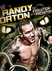 WWEר:Randy OrtonѸ
