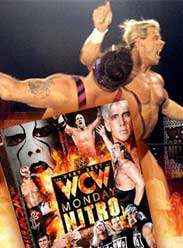 WCW¾ѡ