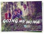Going My Home