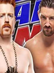 WWE MainѸ