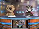 猫狗大战《Tom and Ben》粤