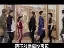 老湿作品系列第十一部《与时尚同居》