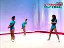 搞笑 日本折磨人的瑜伽