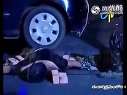 阿三无敌了 达人秀惊现开挂牛人,以前的达人秀都是浮云