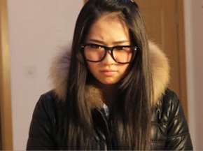 野蛮美女是怎么请到假的(搞笑)