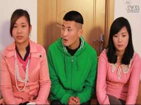 揭秘学生整容后考艺校(搞笑)