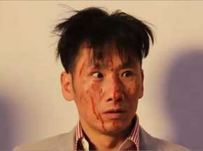 正副局长为报发票打架(续)(搞笑)
