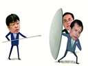 TVB群星版另外穿越剧