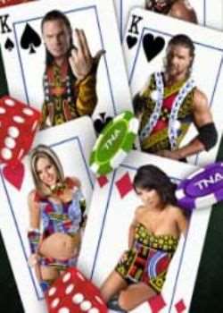 2012 TNA PPV Against All Odds