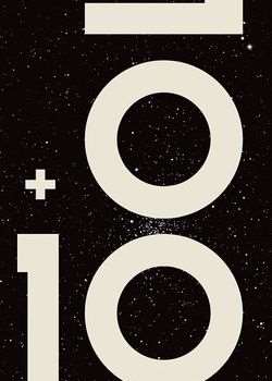 10+10
