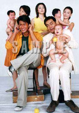 绝世宝贝迅雷下载