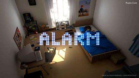 /Alarm