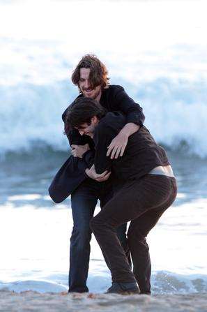 ʥʿ/KnightofCups