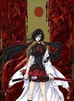 BLOOD-C 糡