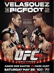 UFC 161Ѹ