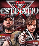 TNA Destination X 2013