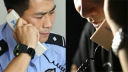 骗子电话居然打到警察头上