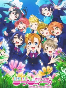LoveLive!2ndѸ