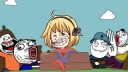 进击の蜘蛛!中二导演伤不起
