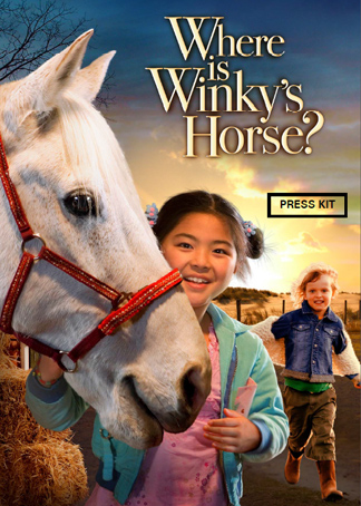 Where Is Winky\x27s Horse
