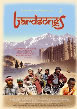 Bardsongs