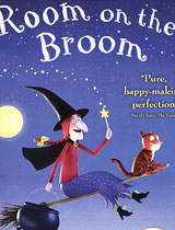 Ů׵ɨroom on the broomѸ