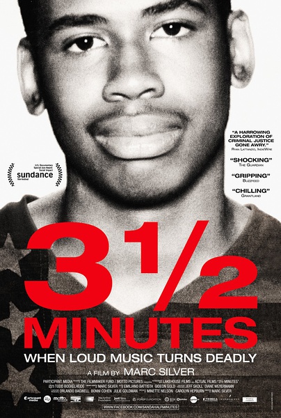 3 and 1\x2F2 minutes