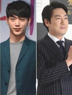Entourage KoreaѸ