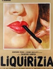 /LiquiriziaѸ