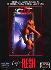ȹ/Cafe Flesh