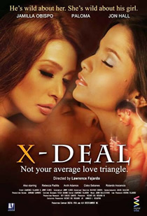 X-dealѸ
