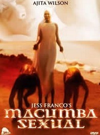 Ծ/Macumba sexualѸ